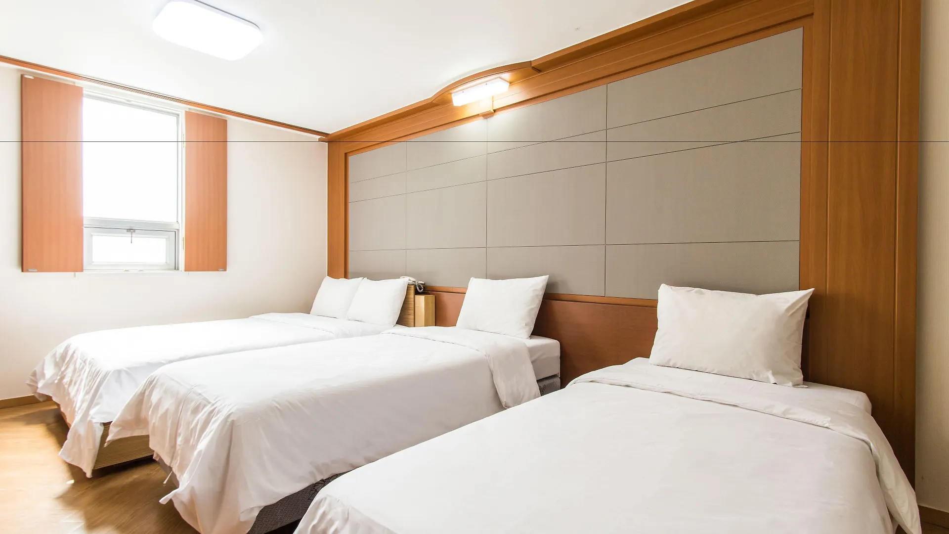 Incheon Airtel Hotel