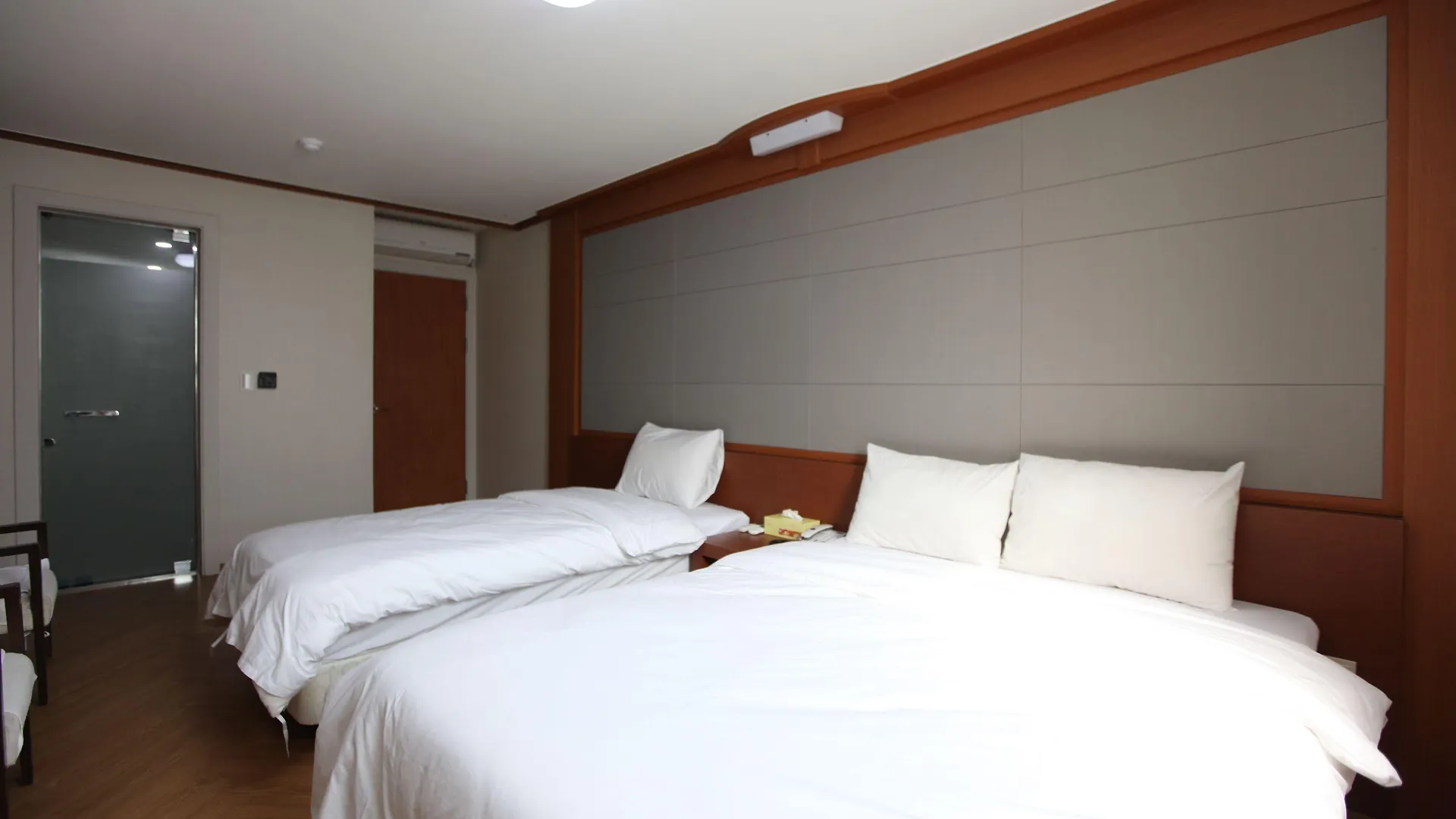 Incheon Airtel Hotel South Korea