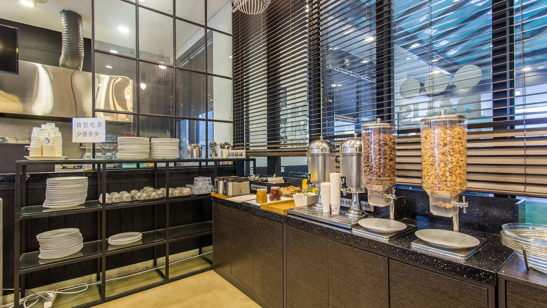 Incheon Airtel Hotel 3*,  South Korea