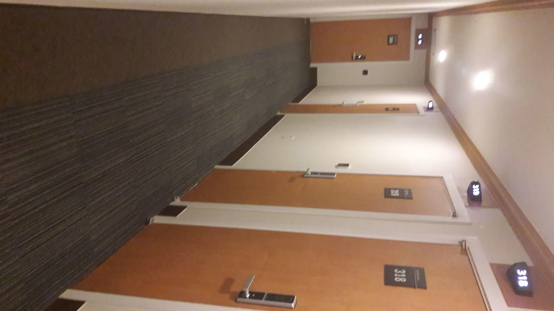 Incheon Airtel Hotel