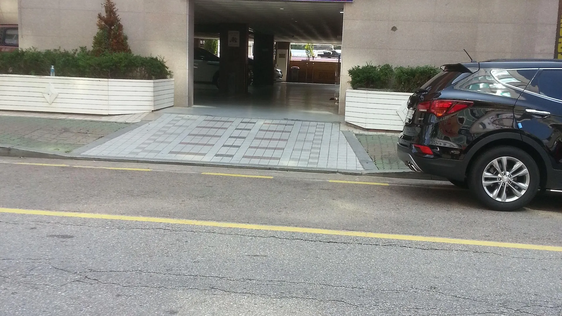 Incheon Airtel Hotel