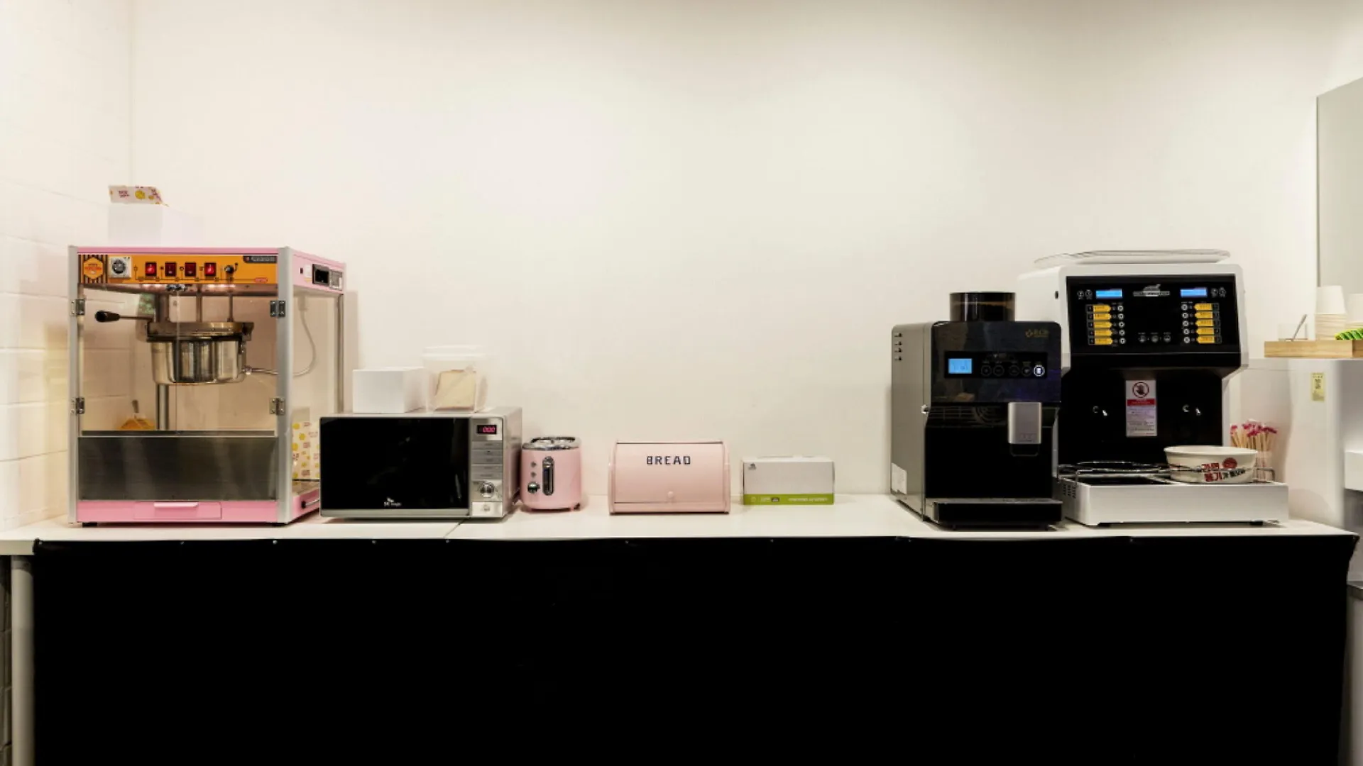 ホテル インチョン エアテル インチョン広域市