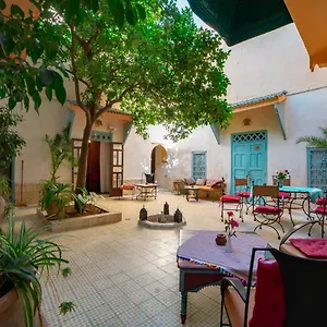 Dar Marhaba Bed & Breakfast Marrakesh