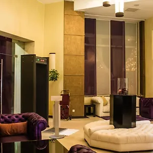 Hotel Tempoo Marrakech Centre Adults Only ****