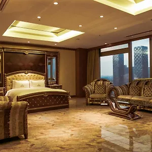 ホテル ソンドゥ セントラル パーク