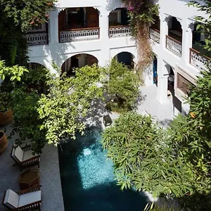 Riad Les Yeux Bleus ****