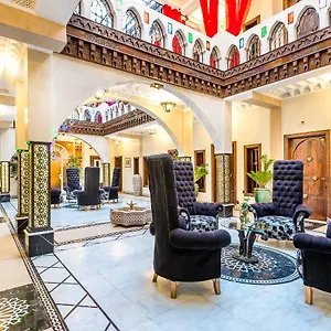 Hotel & Art Place Marrakech *****