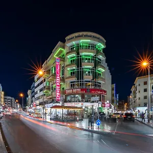 Hotel Tanha 