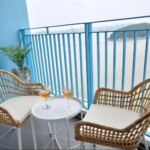 Hotel Ocean Soleview, Incheon