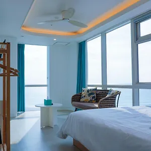 Elysia Boutique 2*, Busan South Korea