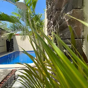 Casa Santiago Tulum