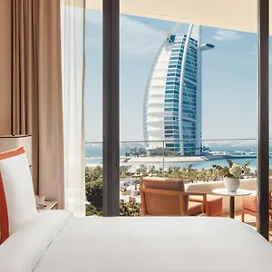 Resort Jumeirah Residences Marsa Al Arab *****