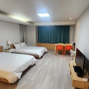 Guest house Airport, Incheon