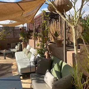 Dar 73 Riad Marrakesh