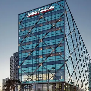 호텔 하워드 존슨 에어포트