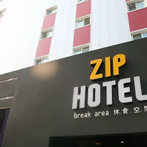 Zip 3*, Seoul South Korea
