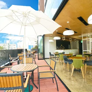 호텔 아이진 ***