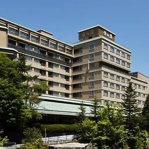 Jyozankei Shikanoyu 旅館 札幌市