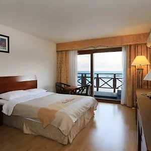 Ocean Grand 3*, Jeju South Korea