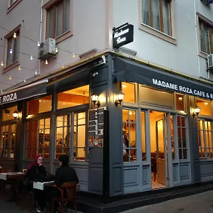 Madame Roza Hotel Istanbul