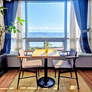 アパート Cozy - Good Vibes