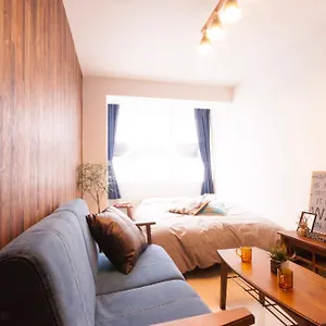 Re-worth Yabacho1 401 アパート 名古屋市