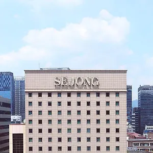 호텔 세종 서울 명동 ****