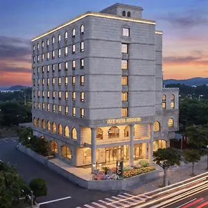 Robero Hotel Jeju