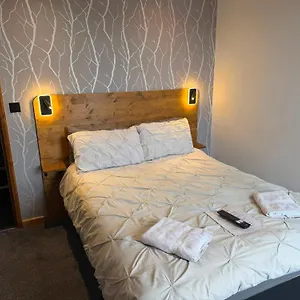 The Old Post Office Public House & 3*, Halifax United Kingdom