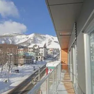 ザ セツモン ホテル ニセコ町