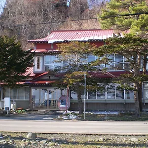 Nihonyanagi 旅館 函館市