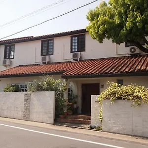 Le Blanc ゲストハウス 京都市