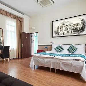 Lion Premium Hotel Budapest