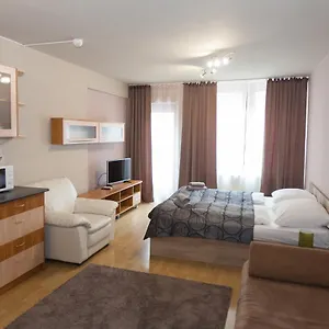 Anva House Inn Budapest