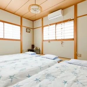 A＆z ゲストハウス 貝塚市