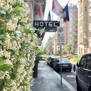 호텔 볼차노 ***