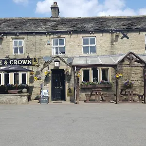 The Rose And Crown , Huddersfield United Kingdom