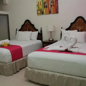 Tulum Riviera Maya