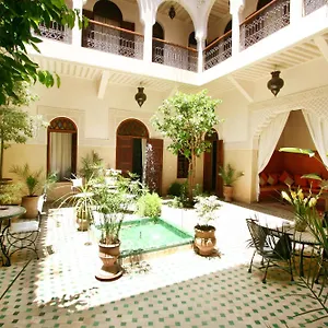 Massiba Riad Marrakesh