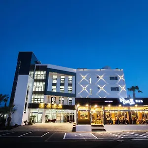 리조트 The Seri ***