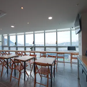 K-guesthouse Premium Nampo 1 3*, Busan South Korea