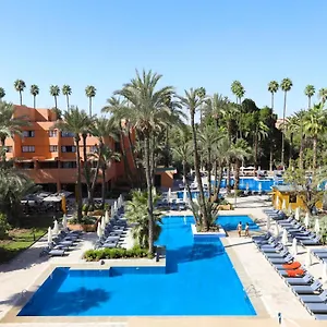 Hotel Kenzi Rose Garden *****