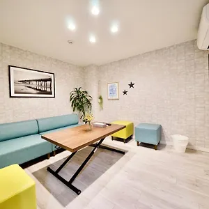 Re-worth Joshin1 2f アパート 名古屋市