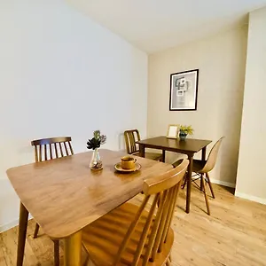 Re-worth Joshin1 4f アパート 名古屋市