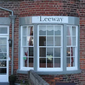 The Leeway 4*, Scarborough United Kingdom