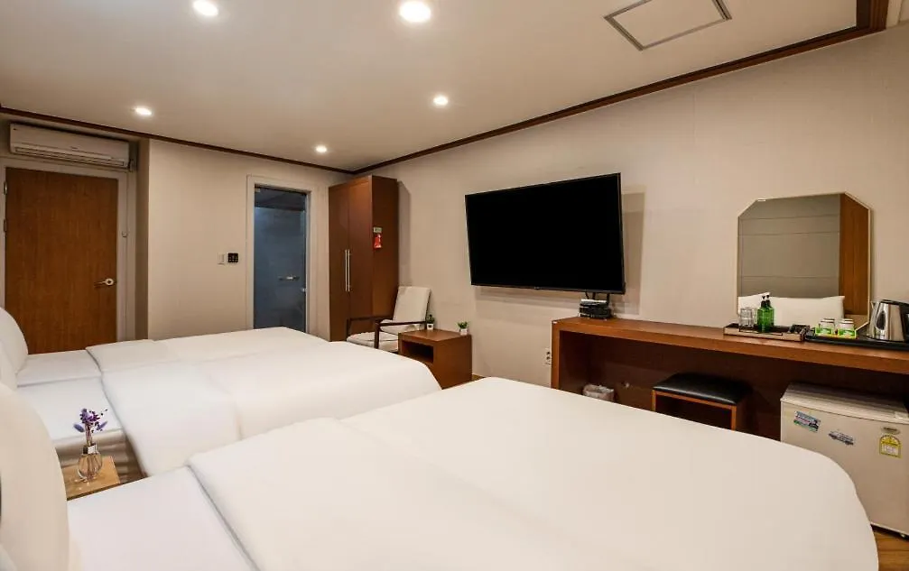Incheon Airtel Hotel
