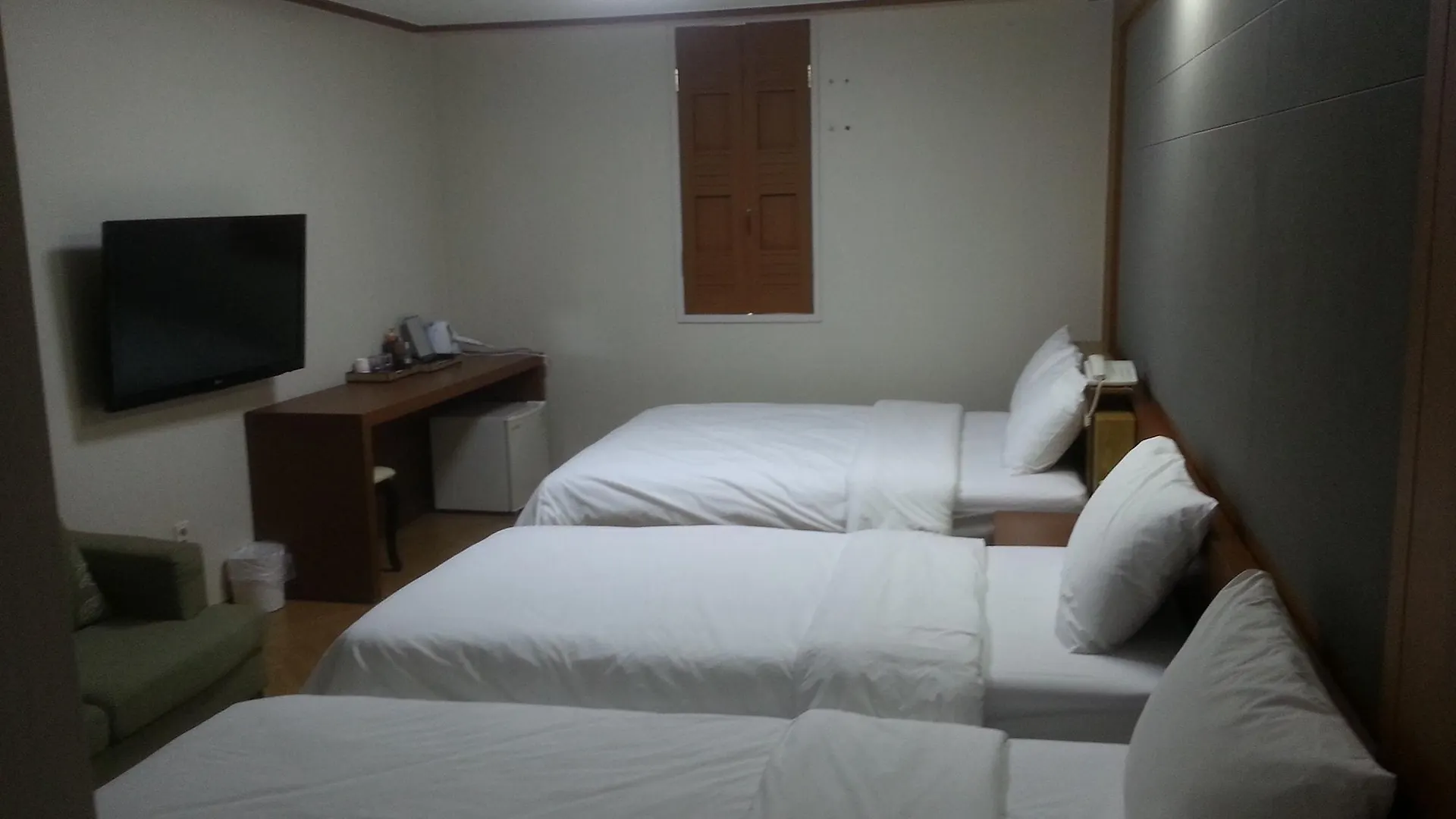 Hotel Incheon Airtel