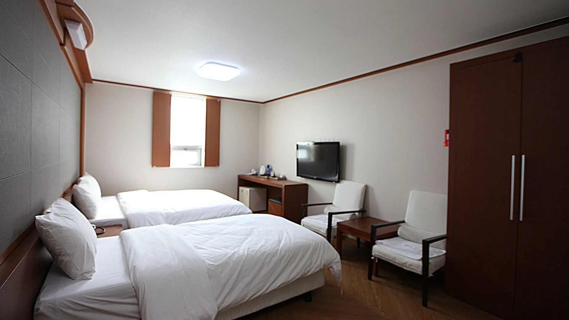 Incheon Airtel Hotel