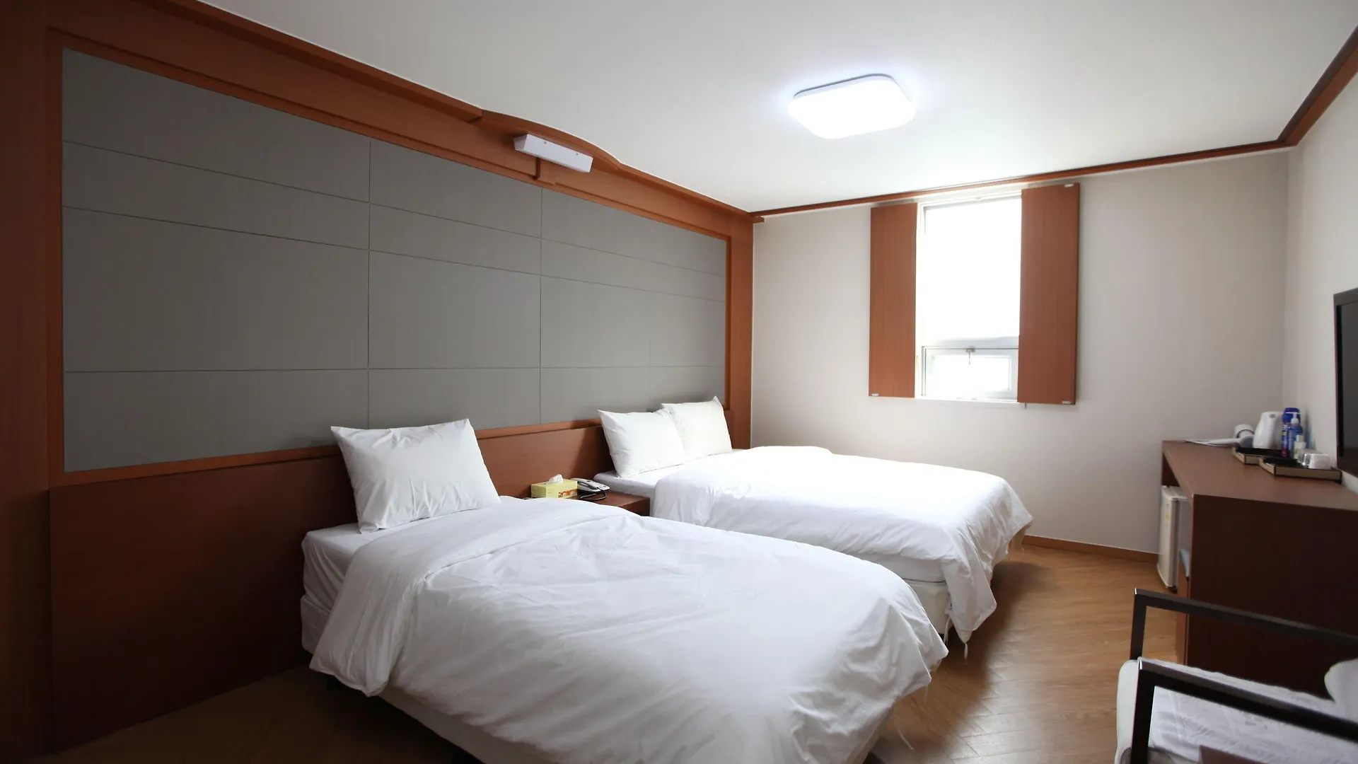 Incheon Airtel Hotel South Korea