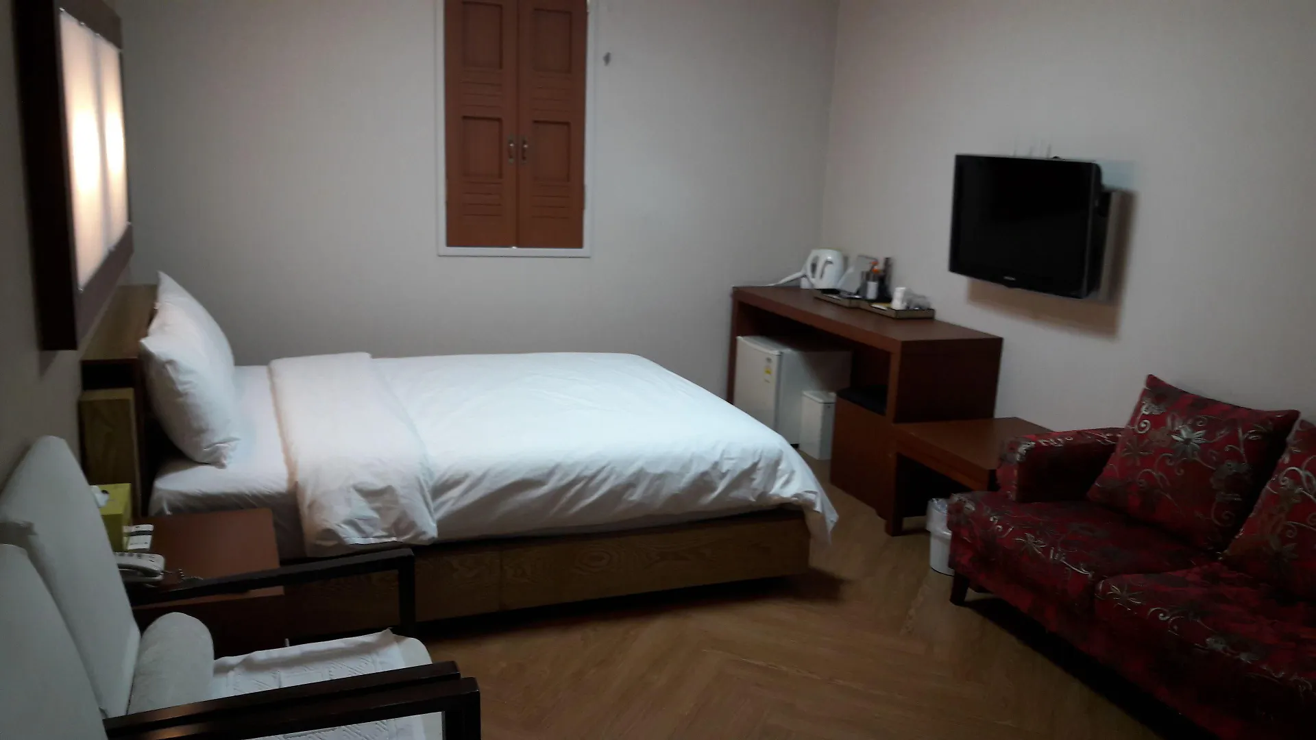 Incheon Airtel Hotel